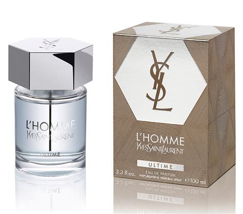 white ysl perfume|ysl perfume ultime.